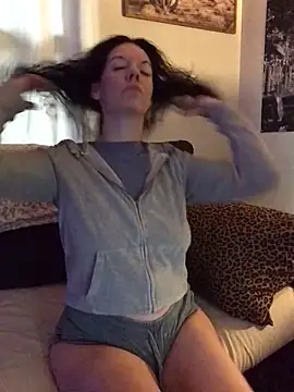 SidneyRaee online show from October 21, 6:41 pm