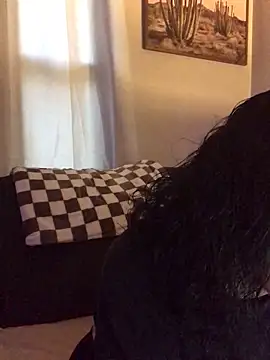 SidneyRaee online show from November 17, 7:19 pm