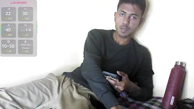 just fucks online show from January 6, 9:07 pm