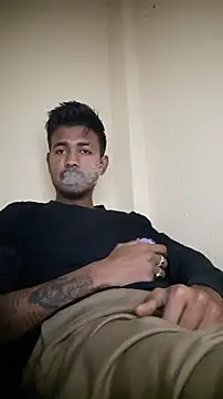 just fucks online show from January 13, 3:39 pm