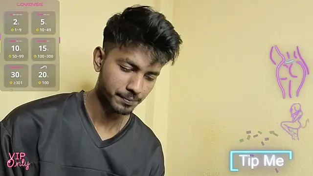 just fucks online show from February 6, 7:28 pm