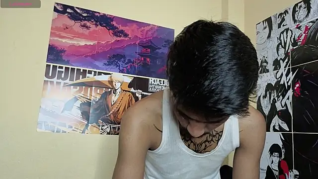 just fucks online show from February 19, 3:30 pm