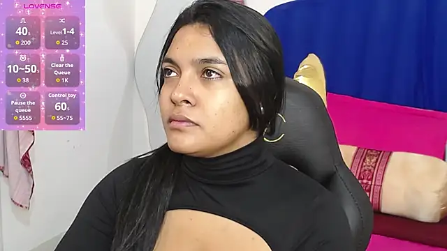 lakshmiraniii online show from September 25, 10:19 am