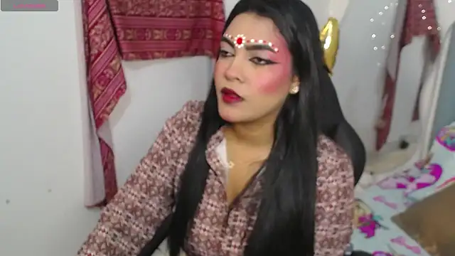 lakshmiraniii online show from October 18, 12:06 pm