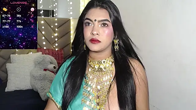 lakshmiraniii online show from July 20, 11:56 am