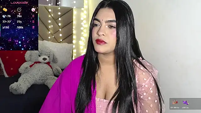 lakshmiraniii online show from July 22, 11:57 am