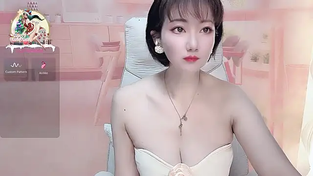 Mist lili online show from February 27, 1:27 am