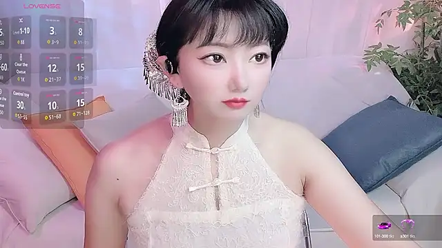 Mist lili online show from September 23, 1:52 am