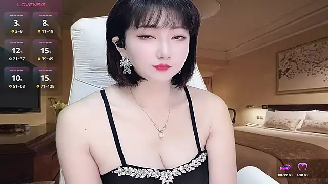 Mist lili online show from September 26, 12:47 am
