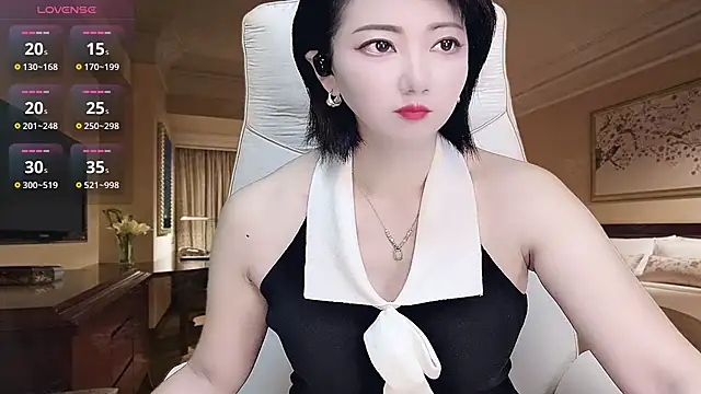 Mist lili online show from September 29, 12:49 am