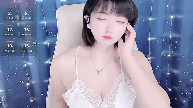 Mist lili online show from October 10, 9:36 pm