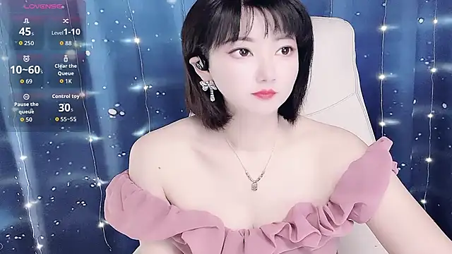 Mist lili online show from October 12, 12:42 am