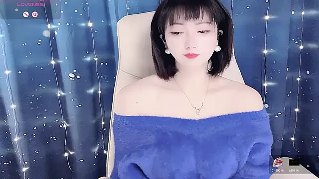 Mist lili online show from October 13, 1:16 am