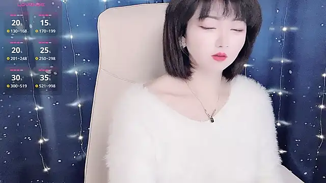 Mist lili online show from October 21, 12:55 am