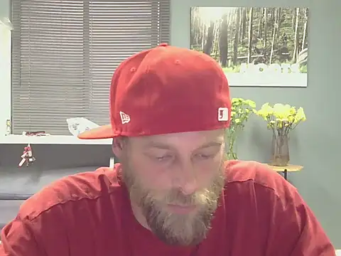Snapshot of jjameson411 chatting on September 30, 10:31 am jjameson411 online show from September 30, 10:31 am
