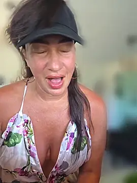 TheGoddessBianca online show from June 14, 9:11 am