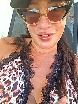 TheGoddessBianca online show from August 8, 3:03 pm