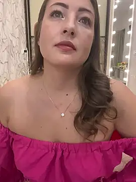 AnnaBri online show from December 11, 1:47 am