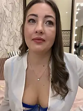 AnnaBri online show from January 23, 1:51 am