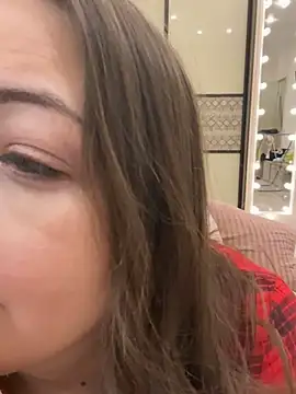 AnnaBri online show from January 31, 4:58 am