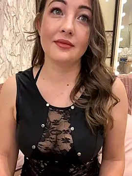 AnnaBri online show from September 9, 1:38 am