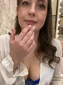 AnnaBri online show from March 5, 1:34 am