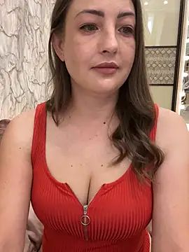 AnnaBri online show from June 24, 1:37 am