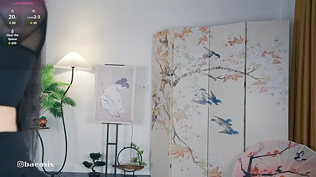 baeasian online show from September 14, 10:09 pm