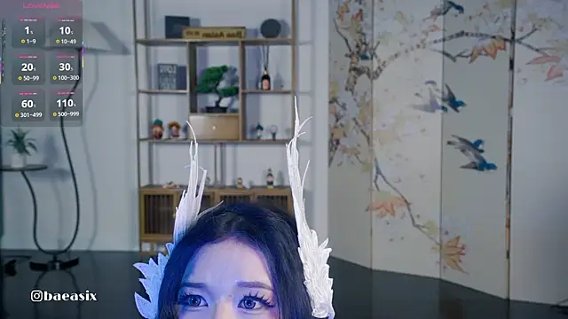 baeasian online show from October 18, 3:24 pm