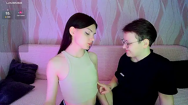  crazy baby  online show from October 1, 7:53 pm