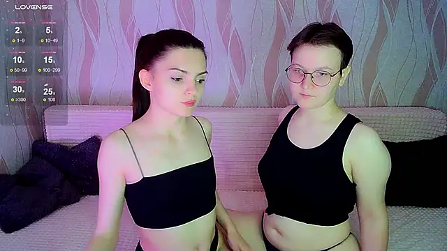  crazy baby  online show from October 6, 1:36 am