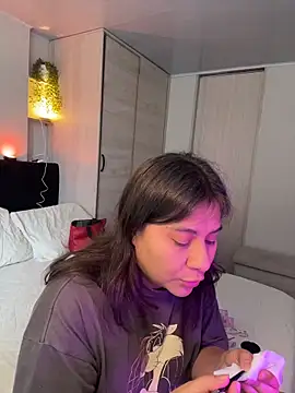 Nina-Eros1 online show from May 25, 5:41 pm