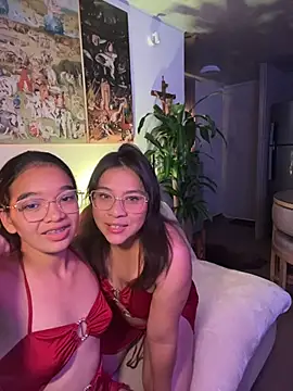 Nina-Eros1 online show from June 27, 1:10 am