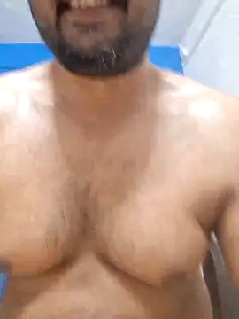 dirtybearr online show from February 27, 5:15 pm