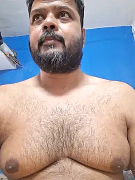 dirtybearr online show from March 22, 12:04 pm