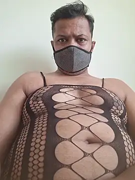 dirtybearr online show from November 8, 6:46 am