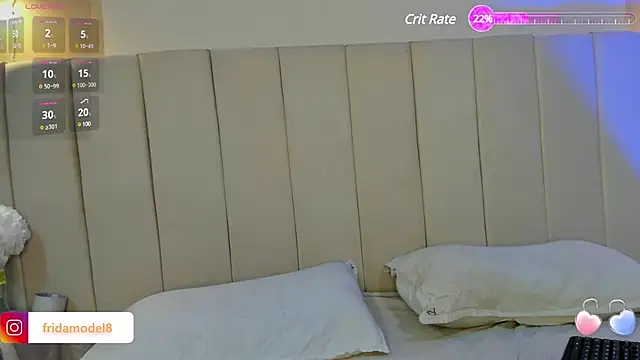  frida1 online show from January 24, 1:03 pm