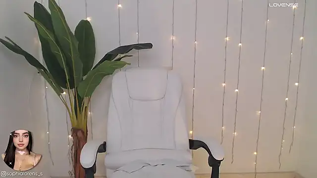 sophialorens s online show from January 26, 6:37 pm