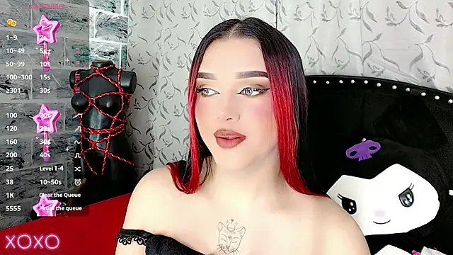 Snapshot of cattriona_muller chatting on December 8, 5:07 am cattriona muller online show from December 8, 5:07 am