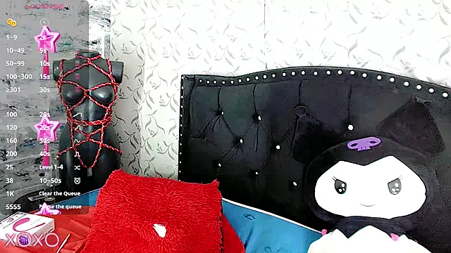 cattriona muller online show from December 8, 11:35 am