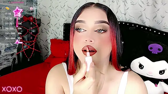 Snapshot of cattriona_muller chatting on January 12, 3:17 am cattriona muller online show from January 12, 3:17 am