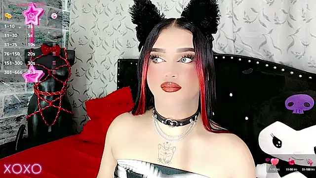 cattriona muller online show from January 14, 3:22 am