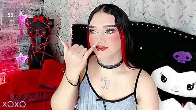 cattriona muller online show from January 29, 4:05 am