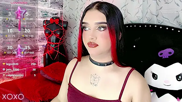 Snapshot of cattriona_muller chatting on February 1, 1:41 pm cattriona muller online show from February 1, 1:41 pm