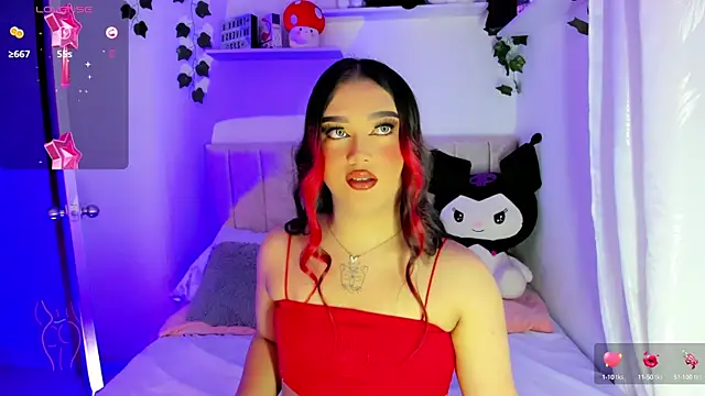 Snapshot of cattriona_muller chatting on February 8, 2:04 am cattriona muller online show from February 8, 2:04 am