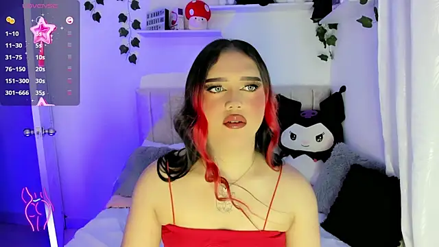 Snapshot of cattriona_muller chatting on February 8, 5:40 am cattriona muller online show from February 8, 5:40 am