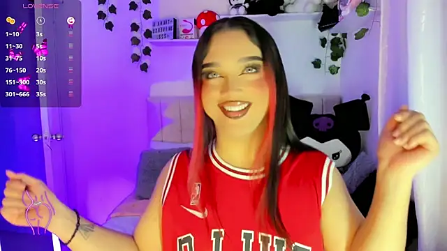 Snapshot of cattriona_muller chatting on February 25, 6:03 am cattriona muller online show from February 25, 6:03 am