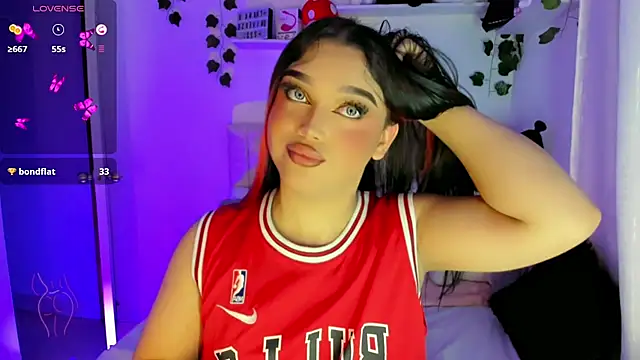 Snapshot of cattriona_muller chatting on February 26, 7:42 am cattriona muller online show from February 26, 7:42 am