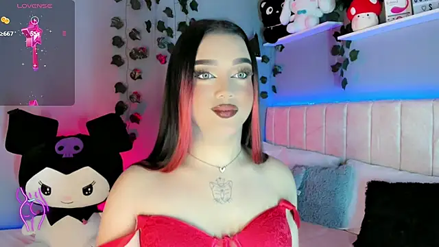 Snapshot of cattriona_muller chatting on March 9, 5:11 am cattriona muller online show from March 9, 5:11 am