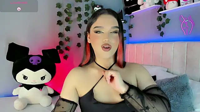 cattriona muller online show from March 22, 7:25 am